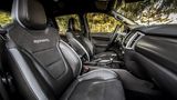 Ford Ranger Raptor