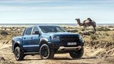 Ford Ranger Raptor