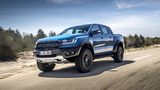 Ford Ranger Raptor