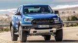 Ford Ranger Raptor