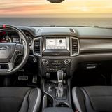 Ford Ranger Raptor
