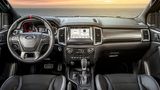 Ford Ranger Raptor