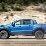 Ford Ranger Raptor