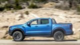Ford Ranger Raptor