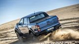 Ford Ranger Raptor