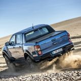 Ford Ranger Raptor