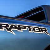 Ford Ranger Raptor
