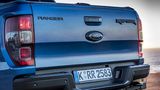 Ford Ranger Raptor