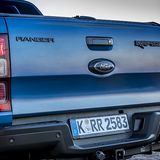 Ford Ranger Raptor