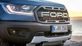 Ford Ranger Raptor