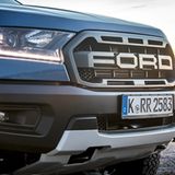 Ford Ranger Raptor