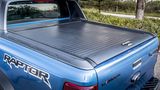 Ford Ranger Raptor