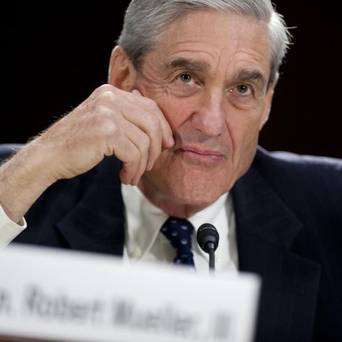 US-Sonderermittler Robert Mueller