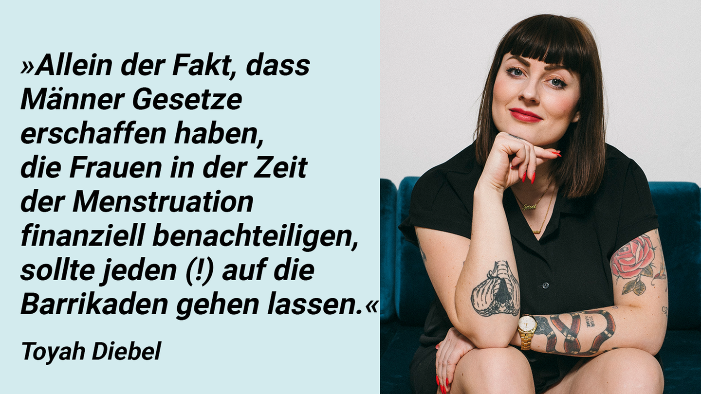 Toyah Diebel Toyah Diebel