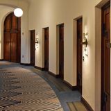 Fraser Suites Hamburg