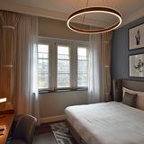 Fraser Suites Hamburg