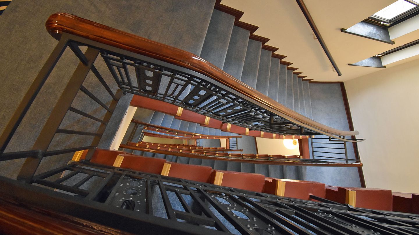 Fraser Suites Hamburg