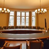 Fraser Suites Hamburg