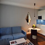 Fraser Suites Hamburg