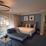 Fraser Suites Hamburg