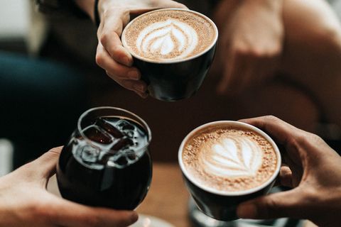 Mit diesen Kaffee-Gadgets gelingt dir dein Kaffee auch zu Hause perfekt