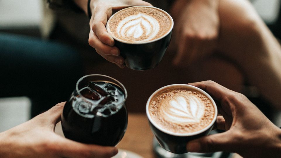 Mit diesen Kaffee-Gadgets gelingt dir dein Kaffee auch zu Hause perfekt