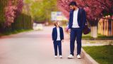 3. Verrat's nicht Mama, aber ich hab es in deinem Alter auch ganz schön wild getrieben.