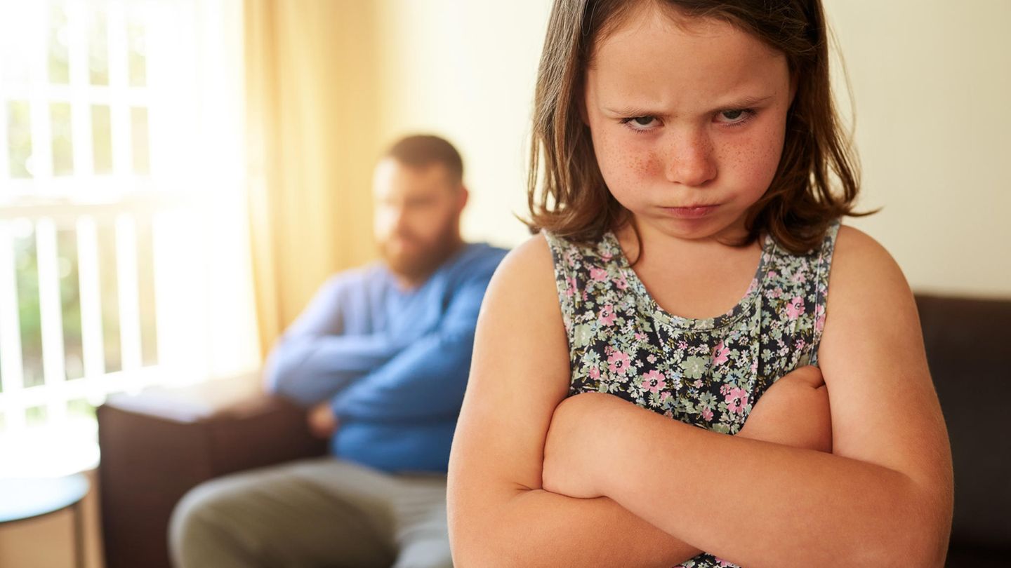 6. Frollein! Nicht in diesem Ton!