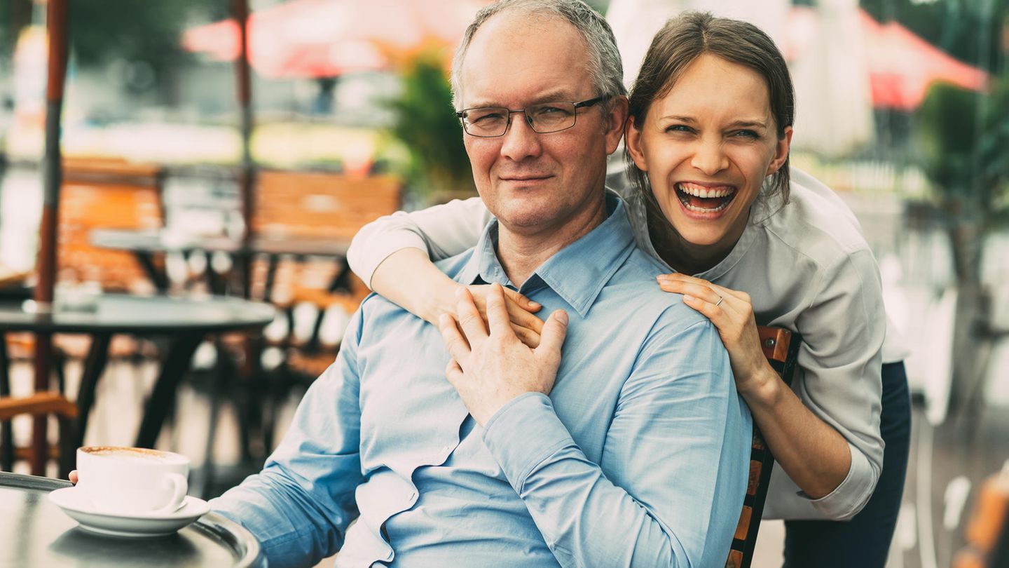 10. Der kommt mir nicht ins Haus!