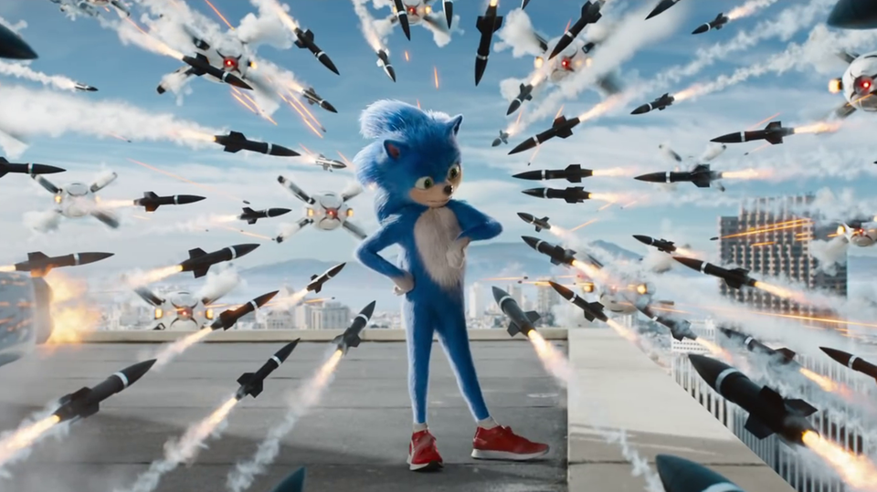 Sonic