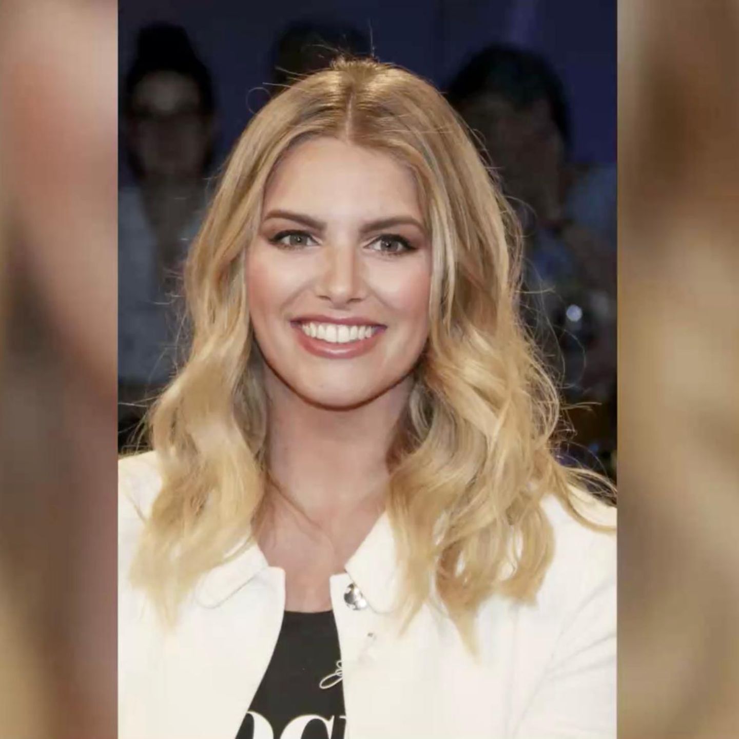 Angelina Kirsch beeindruckt Fans mit sehr authentischem Badeanzugfoto