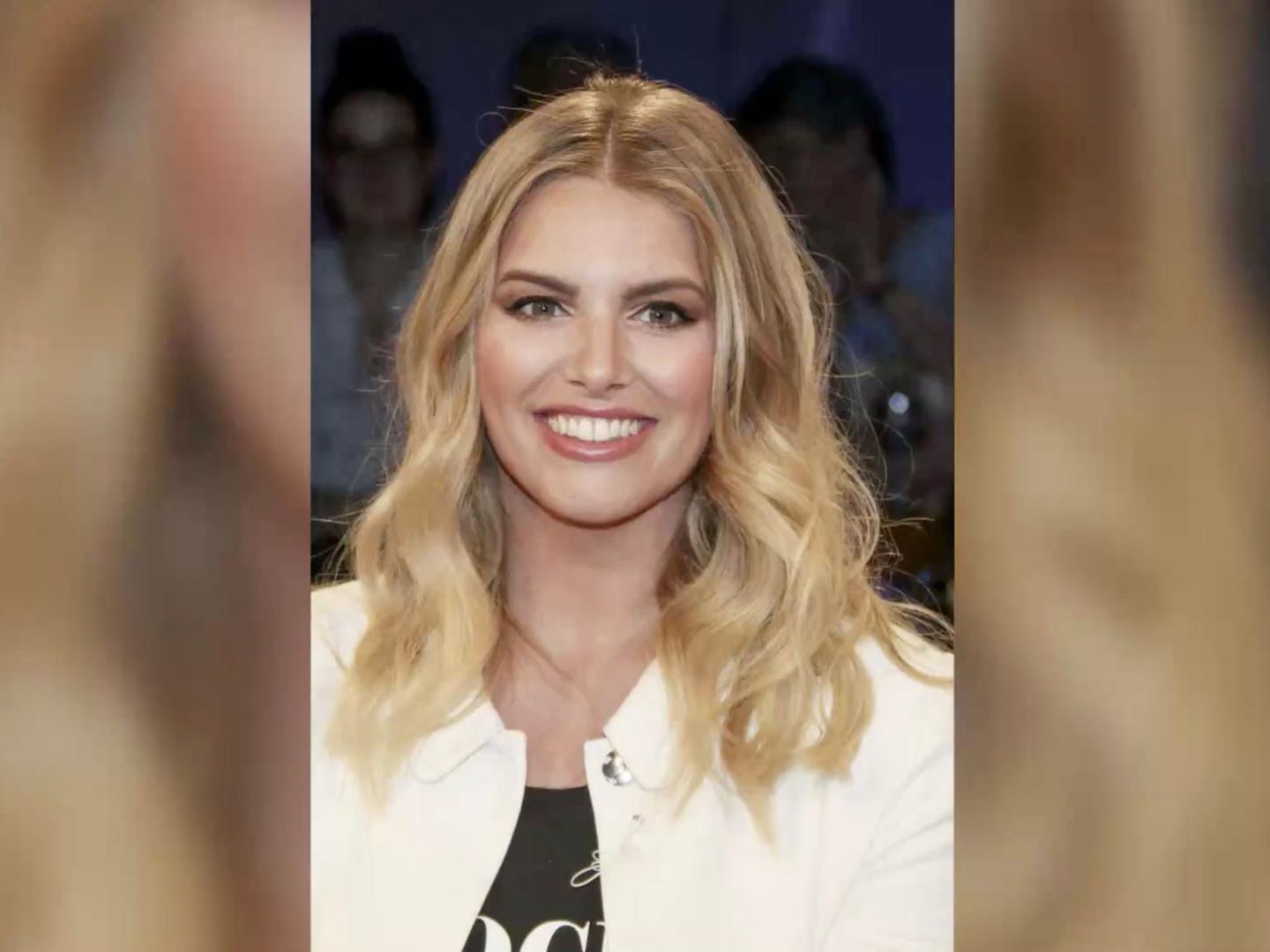 Angelina Kirsch beeindruckt Fans mit sehr authentischem Badeanzugfoto