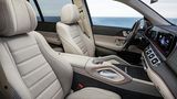 Mercedes GLS 2020