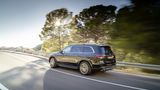 Mercedes GLS 2020
