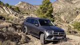 Mercedes GLS 2020