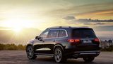 Mercedes GLS 2020