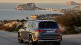 Mercedes GLS 2020