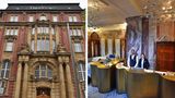 Fraser Suites Hamburg