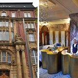 Fraser Suites Hamburg