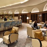 Fraser Suites Hamburg