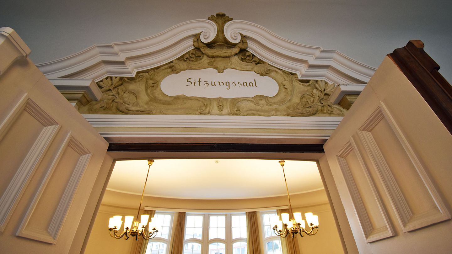 Fraser Suites Hamburg