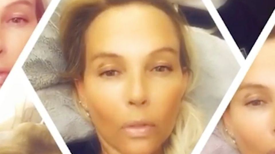 "Lieber allein als mit irgendeinem Idioten": Natascha Ochsenknecht rechnet gnadenlos mit ihrem Ex ab "Lieber allein als mit irgendeinem Idioten": Natascha Ochsenknecht rechnet gnadenlos mit ihrem Ex ab