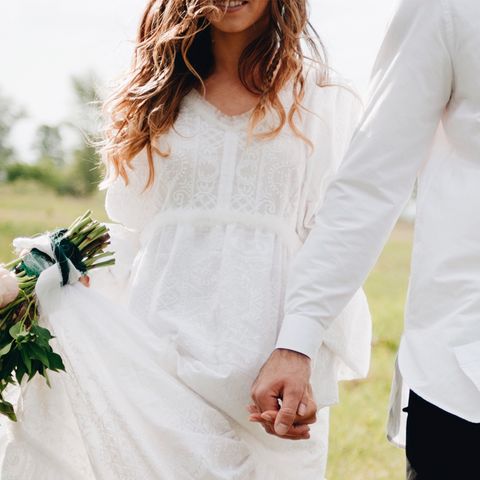 NEON-Hochzeitskolumne: Nachhaltig Heiraten mit Laura Mitulla