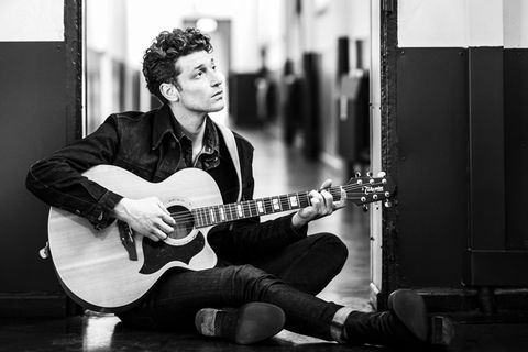Daniel Donskoy Europawahl Interview
