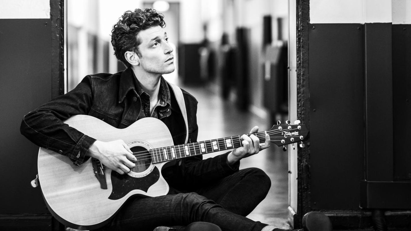 Daniel Donskoy Europawahl Interview