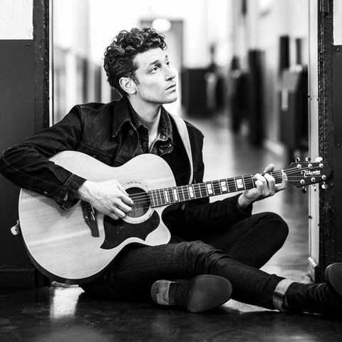 Daniel Donskoy Europawahl Interview
