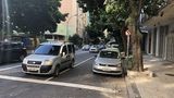 Auf den Straßen von Brasilien