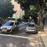 Auf den Straßen von Brasilien