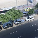 Auf den Straßen von Brasilien