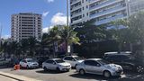 Auf den Straßen von Brasilien